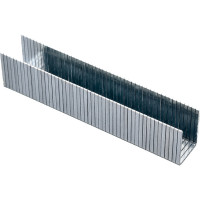 Скобы зеленые закаленные 1000 шт. для степлеров (14 мм; тип 140) "PROFI" STAYER 31610-14