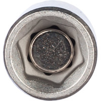 Бита с торцевой головкой 8 мм намагниченная Kraftool 26391-08