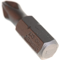 Бита (2 шт; 25 мм) PH 2 Stayer 26201-2-25-02