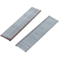 Гвозди со шляпкой 1000 шт. для мебельного степлера (14 мм; тип 300) MASTER MATRIX 41514