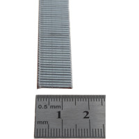 Гвозди со шляпкой 1000 шт. для мебельного степлера (14 мм; тип 300) MASTER MATRIX 41514