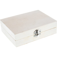 Набор фрез (12 шт; хвостовик 6 мм) по дереву STAYER 2992-H12