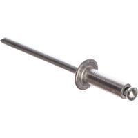 Заклепка алюминиевая 50 шт. (4.0x12 мм) Stayer 3120-40-12