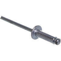 Заклепка алюминиевая 50 шт. (4.0x12 мм) Stayer 3120-40-12