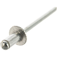 Заклепка алюминиевая 50 шт. (4.0x8 мм) Stayer 3120-40-08