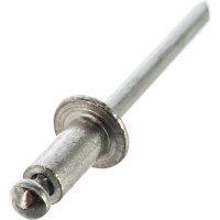 Заклепка алюминиевая 50 шт. (4.8x10 мм) Stayer 3120-48-10