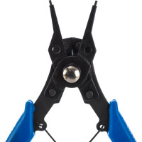 Съемник стопорных колец (4 насадки) STAYER 2280