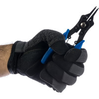 Съемник стопорных колец (4 насадки) STAYER 2280