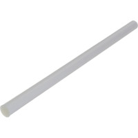 Стержень 6 шт. (11х200 мм; белый) по керамике/пластмассе для клеевого пистолета STAYER 2-06821-W-S06