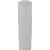 Стержень 6 шт. (11х200 мм; белый) по керамике/пластмассе для клеевого пистолета STAYER 2-06821-W-S06