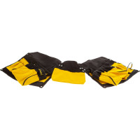 Пояс нейлоновый (12 карманов) для инструментов STAYER 38610