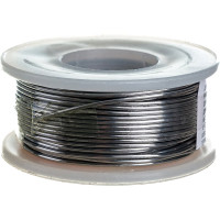 Припой оловянно-свинцовый 100 гр (60% Sn; 40% Pb) Светозар SV-55323-100