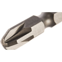 Набор бит двухсторонних 9 предметов (PH; PZ; SL) Kraftool 26060-H10