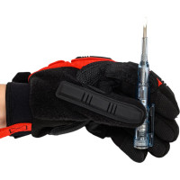 Тестер напряжения STAYER 70 - 250 В, 140 мм 4520-18