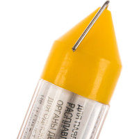 Припой оловянно-свинцовый 25 гр (60% Sn; 40% Pb) Светозар SV-55323-025