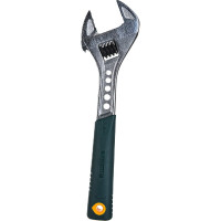 Ключ разводной KRAFTOOL Magnum Сr-V, 10" / 250мм 27265-25