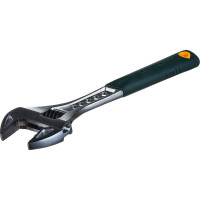 Ключ разводной KRAFTOOL Magnum Сr-V, 10" / 250мм 27265-25