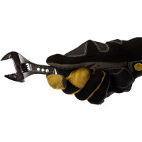 Разводной ключ KRAFTOOL 27265-15