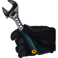 Разводной ключ KRAFTOOL 27265-20