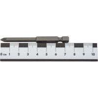 Набор бит 6 предметов (PH; PZ; SL) Kraftool 26061-H6