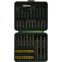 Набор бит со сверлами 40 предметов Kraftool 26156-H40