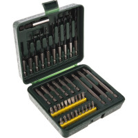 Набор бит со сверлами 40 предметов Kraftool 26156-H40