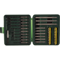 Набор бит со сверлами 40 предметов Kraftool 26156-H40