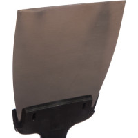 Фасадный нержавеющий шпатель STAYER 1008-10