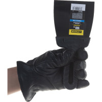 Фасадный нержавеющий шпатель STAYER 1008-10