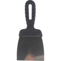 Фасадный нержавеющий шпатель STAYER 1008-10