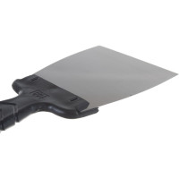 Фасадный нержавеющий шпатель STAYER 1008-10