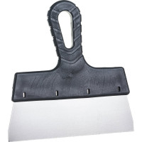 Фасадный нержавеющий шпатель STAYER 1008-20