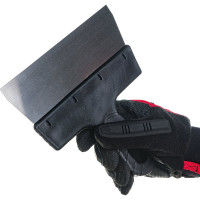 Фасадный нержавеющий шпатель STAYER 1008-20