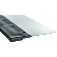 Фасадный нержавеющий шпатель STAYER 1008-20