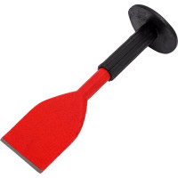 Зубило-конопатка с протектором STAYER 2125