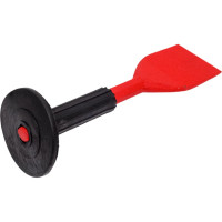 Зубило-конопатка с протектором STAYER 2125