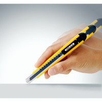 Безопасный нож OLFA Autolock 9 мм OL-A-5