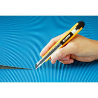 Безопасный нож OLFA Autolock 9 мм OL-A-5