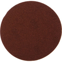 Круг шлифовальный универсальный 5 шт. (125 мм; Р80) Stayer 3581-125-080