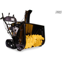Снегоуборочная машина CHAMPION STT1170E