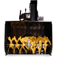 Снегоуборочная машина CHAMPION STT1170E