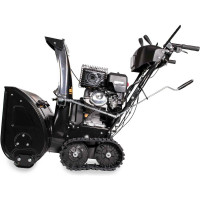 Снегоуборочная машина CHAMPION STT1170E