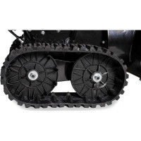 Снегоуборочная машина CHAMPION STT1170E