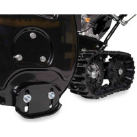 Снегоуборочная машина CHAMPION STT1170E