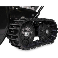 Снегоуборочная машина CHAMPION STT1170E