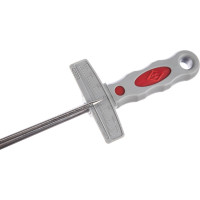 Динамометрический ключ КМШ-140 НИЗ 2774-140, 140 Нм