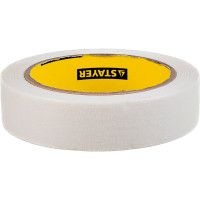 Лента малярная бумажная (25 мм; 40 м) Stayer 1211-25