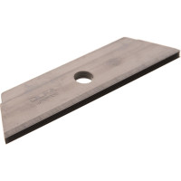 Лезвие трапецевидное 5 шт. (17.5х72х0.6 мм) для ножа OL-SK-4 Olfa OL-SKB-2/5B