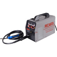 Сварочный полуавтомат Ресанта САИПА-220 MIG 6в1 65/10