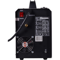 Сварочный полуавтомат Ресанта САИПА-220 MIG 6в1 65/10